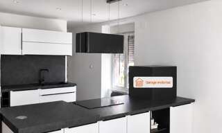 Appartement 3 Pièces 85 m² à vendre à Gérardmer (88400)