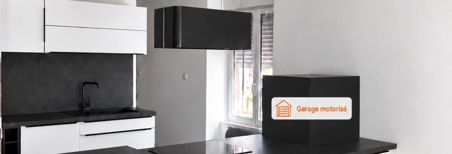Appartement 3 Pièces 85 m² à vendre à Gérardmer (88400)