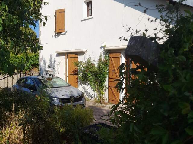 Maison d'environ 130 m2 — photo du bien