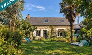 Maison 3 Pièces 102 m² à vendre à Guémené-Penfao (44290)