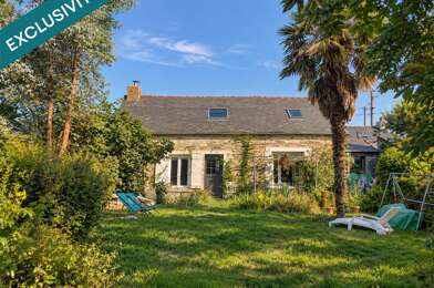 Maison 3 pièces 134000 €