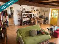 Maison en pierre rénovée avec grand jardin  Guémené-Penfao — photo 3