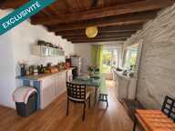 Maison en pierre rénovée avec grand jardin  Guémené-Penfao — photo 4