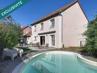 Pavillon individuel 170 m²  4 chambres  Piscine — photo 2