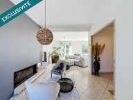 Pavillon individuel 170 m²  4 chambres  Piscine — photo 3