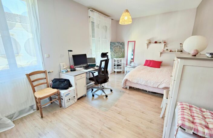 DPE C. Au calme, T4, garage + 1 parking privée — photo 4