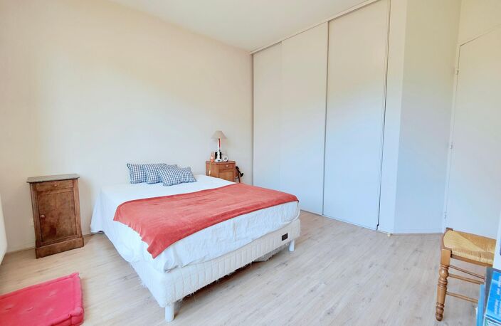 DPE C. Au calme, T4, garage + 1 parking privée — photo 5