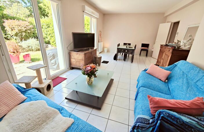 DPE C. Au calme, T4, garage + 1 parking privée — photo 2