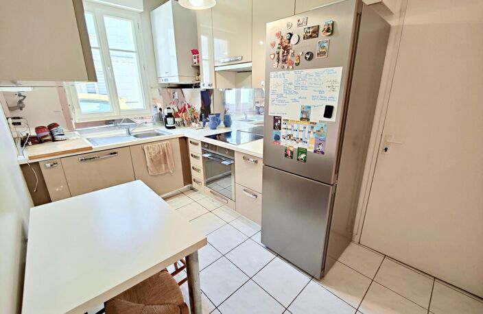 DPE C. Au calme, T4, garage + 1 parking privée — photo 4