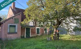 Maison 3 Pièces 50 m² à vendre à Ménétréols-sous-Vatan (36150)