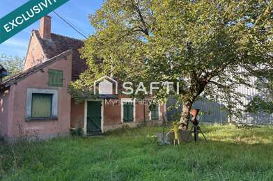 Maison 3 pièces 56000 €
