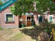 Maison de campagne avec terrain sur commune de Vatan. — photo 2