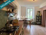 Maison de campagne avec terrain sur commune de Vatan. — photo 3