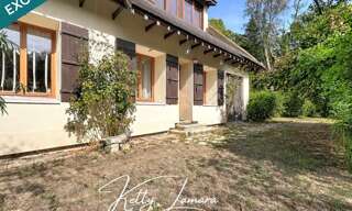 Maison 5 Pièces 91 m² à vendre à Saint-Hilarion (78125)