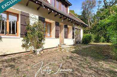 Maison 5 pièces 319000 €
