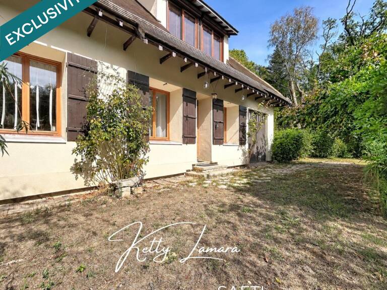 Maison familiale de caractère — photo 1