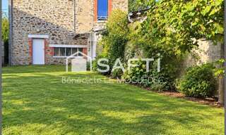 Maison 4 Pièces 52 m² à vendre à Montreuil-sur-Ille (35440)