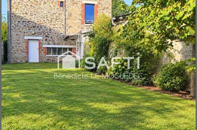 Maison 4 pièces 197000 €