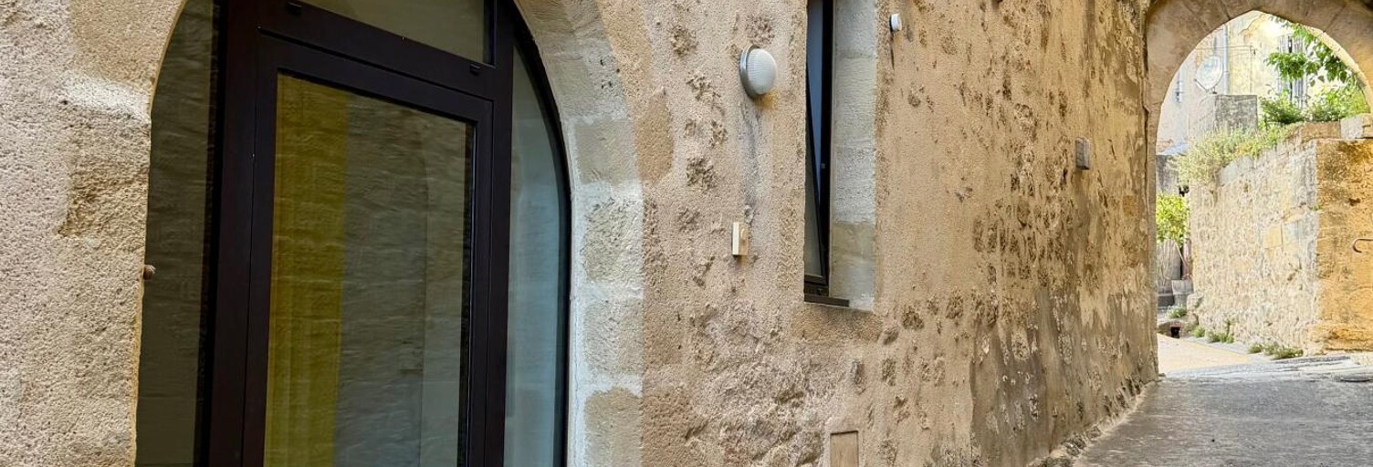 Maison 10 Pièces 244 m² à vendre à Saint-Macaire (33490)