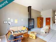 Maison familiale en pierres au cœur de Saint-Macaire — photo 4