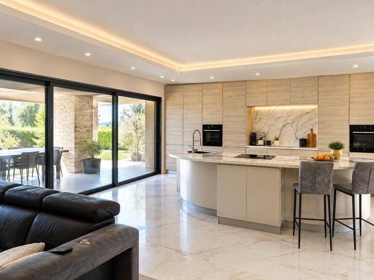 Rare ensemble immobilier à Bourg-lès-Valence — photo 1
