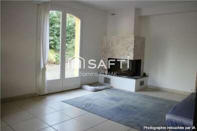 Maison 7 pièces 442300 €