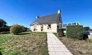 Maison 4 Pièces 111 m² à vendre à Le Leslay (22800)