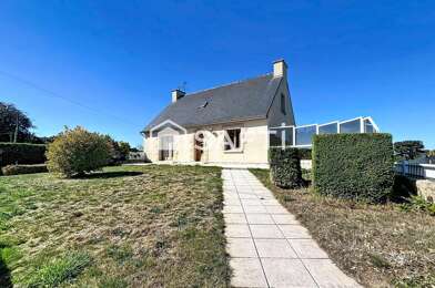 Maison 4 pièces 184000 €