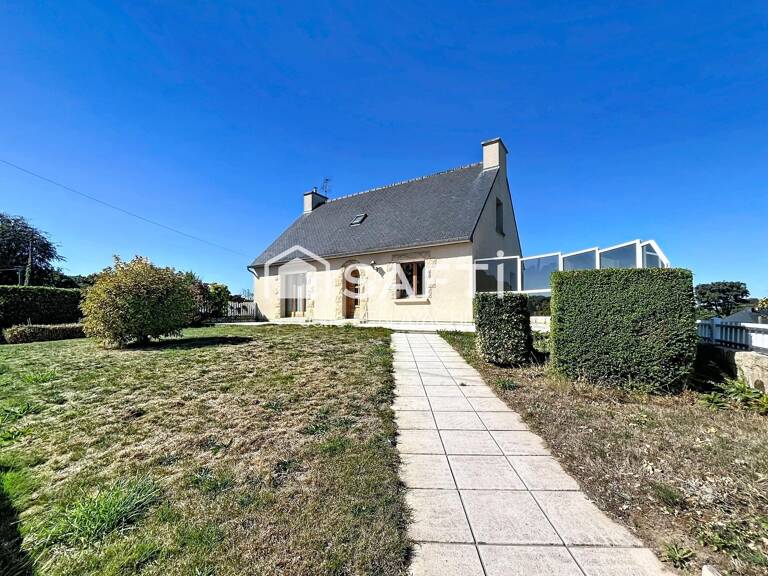 Proche Quintin, maison familiale 3ch — photo 1