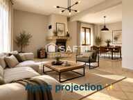 Proche Quintin, maison familiale avec 3 chambres. — photo 4