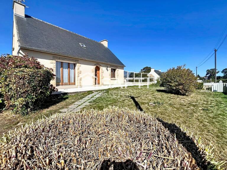 Proche Quintin, maison familiale avec 3 chambres. — photo 1