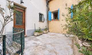 Maison 5 Pièces 70 m² à vendre à Bagnols-en-Forêt (83600)