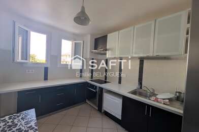 Appartement 3 pièces 249000 €