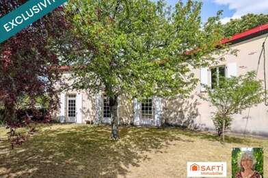 Maison 4 pièces 118000 €