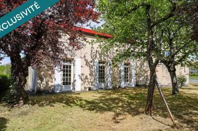 Maison 5 pièces 118000 €