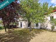 Maison de village avec jardin et grange attenante — photo 3