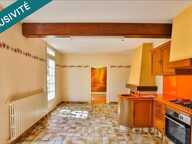 Maison de village avec jardin et grange attenante — photo 4