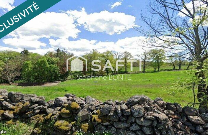 Terrain de 622 m² viabilisée (lot 14)  Le Puy — photo 3