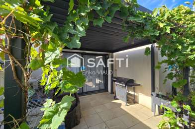 Maison 3 pièces 222000 €
