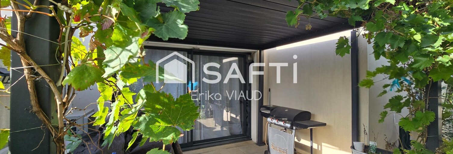 Maison 3 Pièces 65 m² à vendre à Surgères (17700)