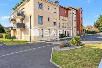 Appartement 2 pièces 189000 €