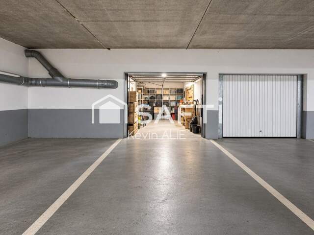 L'élégance d'un grand T2 avec terrasse au cœur de Coulommiers — photo du bien