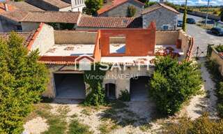 Maison 7 Pièces 171 m² à vendre à Champniers (16430)