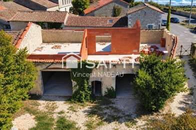 Maison 7 pièces 99900 €