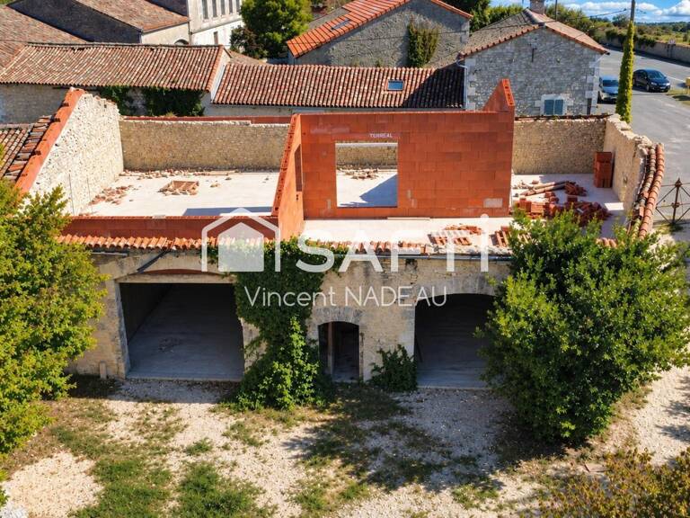 Maison - 7 pièces - 171 m² — photo 1