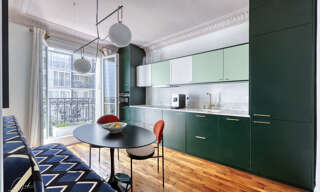 Appartement 2 Pièces 54 m² à vendre à Paris 15 (75015)