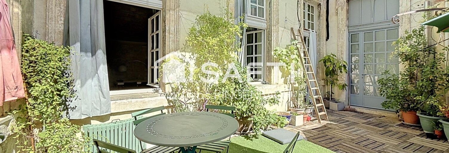Maison 5 Pièces 173 m² à vendre à Avignon (84000)