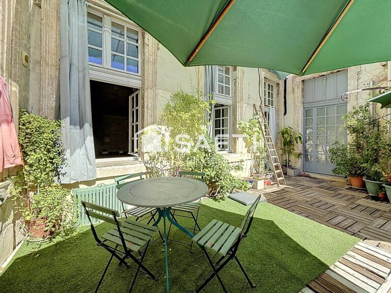 Appartement d'exception au cœur d'Avignon — photo 1