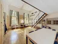Appartement d'exception au cœur d'Avignon — photo 2