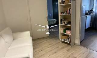 Appartement 1 Pièce 27 m² à vendre à Nice (06300)